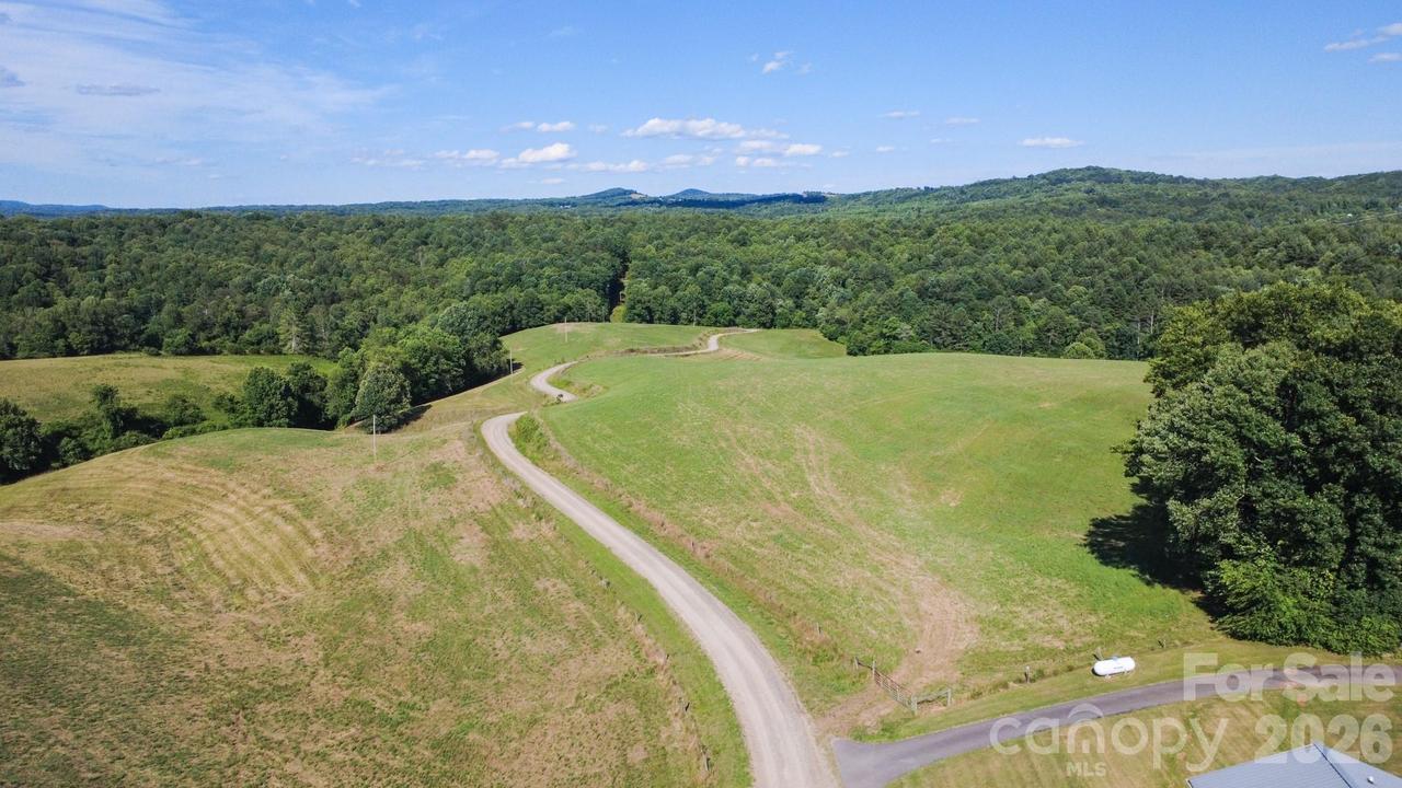 1779 Round Hill Church Rd., Traphill, NC 28685