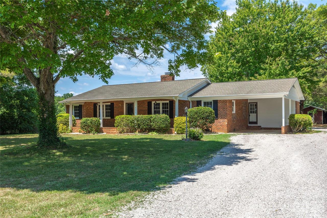 [Address Hidden by Seller], Seagrove, NC 27341