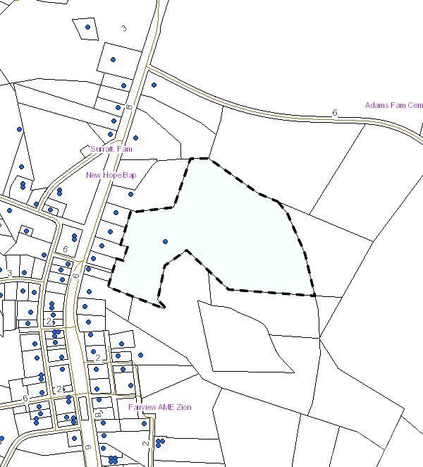 1100 Blacksburg Rd., Grover, NC 28073
