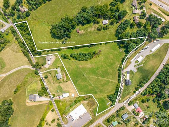 New Homes For Sale This Week That Attend North Buncombe Elementary: July 10th to July 16th