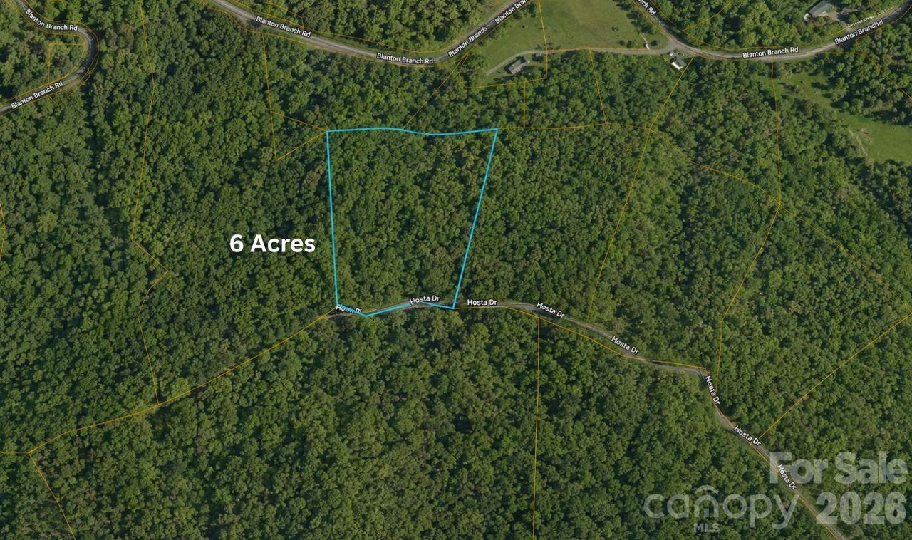 TBD2 98 Hosta Dr. #98, Sylva, NC 28779