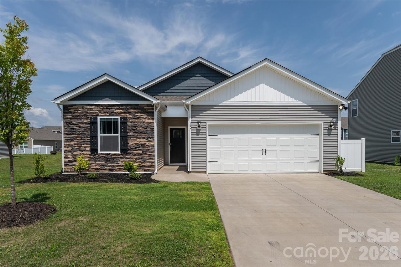 197 Wheatfield Rd., Fletcher, NC 28732