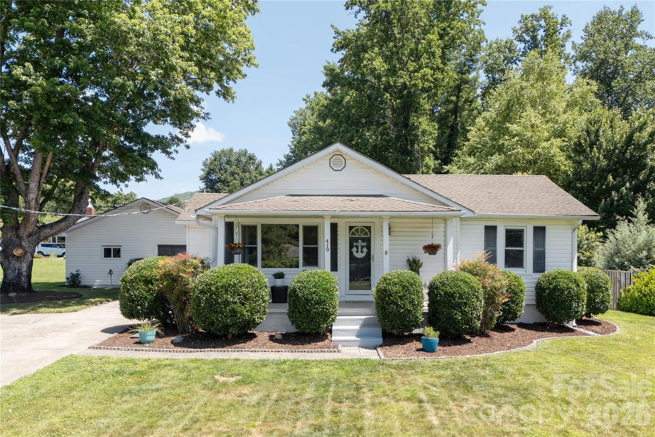 419 Big Bend Rd., Brevard, NC 28712