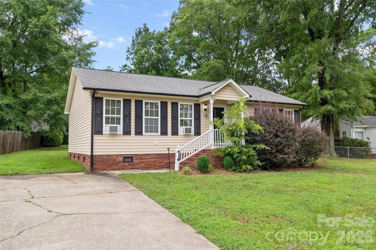 407 Cook St., Kannapolis, NC 28083