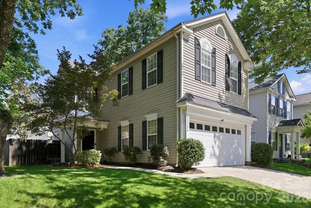 New Homes For Sale This Week That Attend Eastway Middle: June 26th to July 2nd