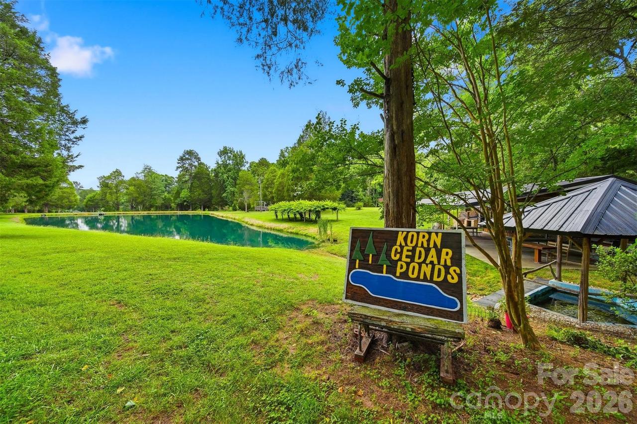 1915 Cedar Pond Rd., Catawba, NC 28609