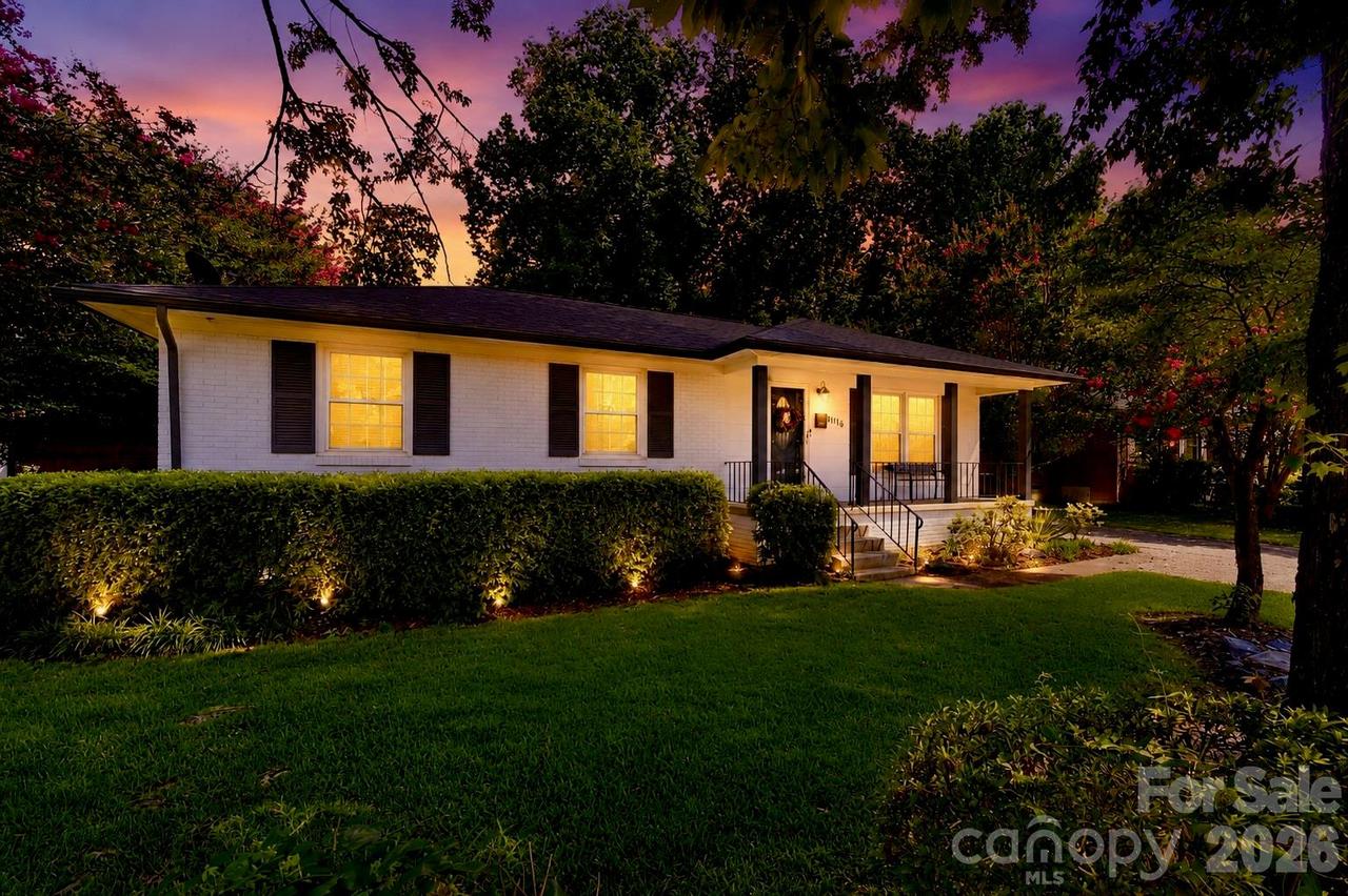 4116 Tipperary Pl., Charlotte, NC 28215