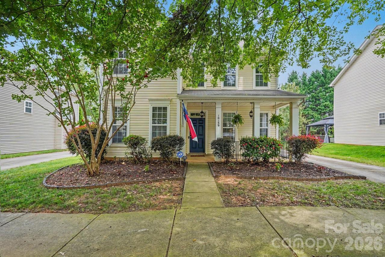 10139 Caldwell Depot Rd., Cornelius, NC 28031