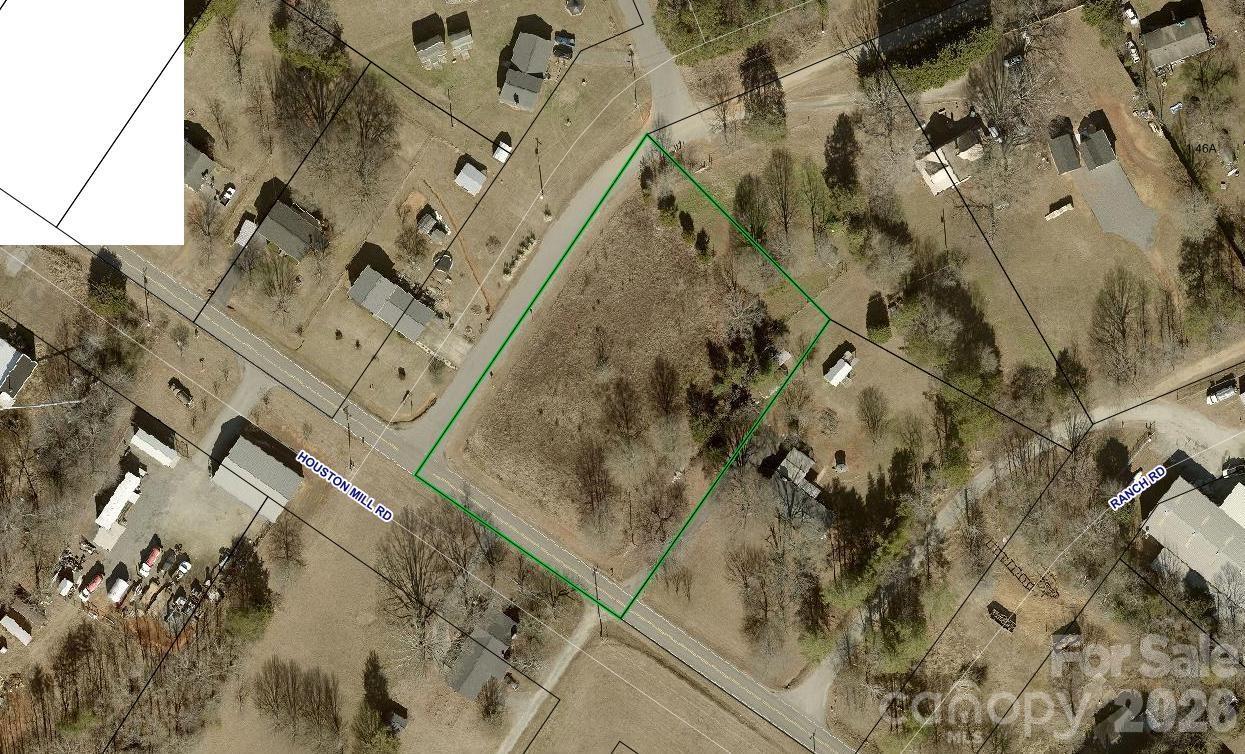 Houston Mill Rd., Conover, NC 28613