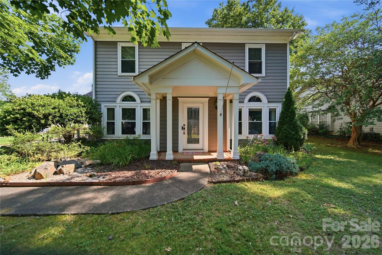 13707 Seaton Dr., Charlotte, NC 28227