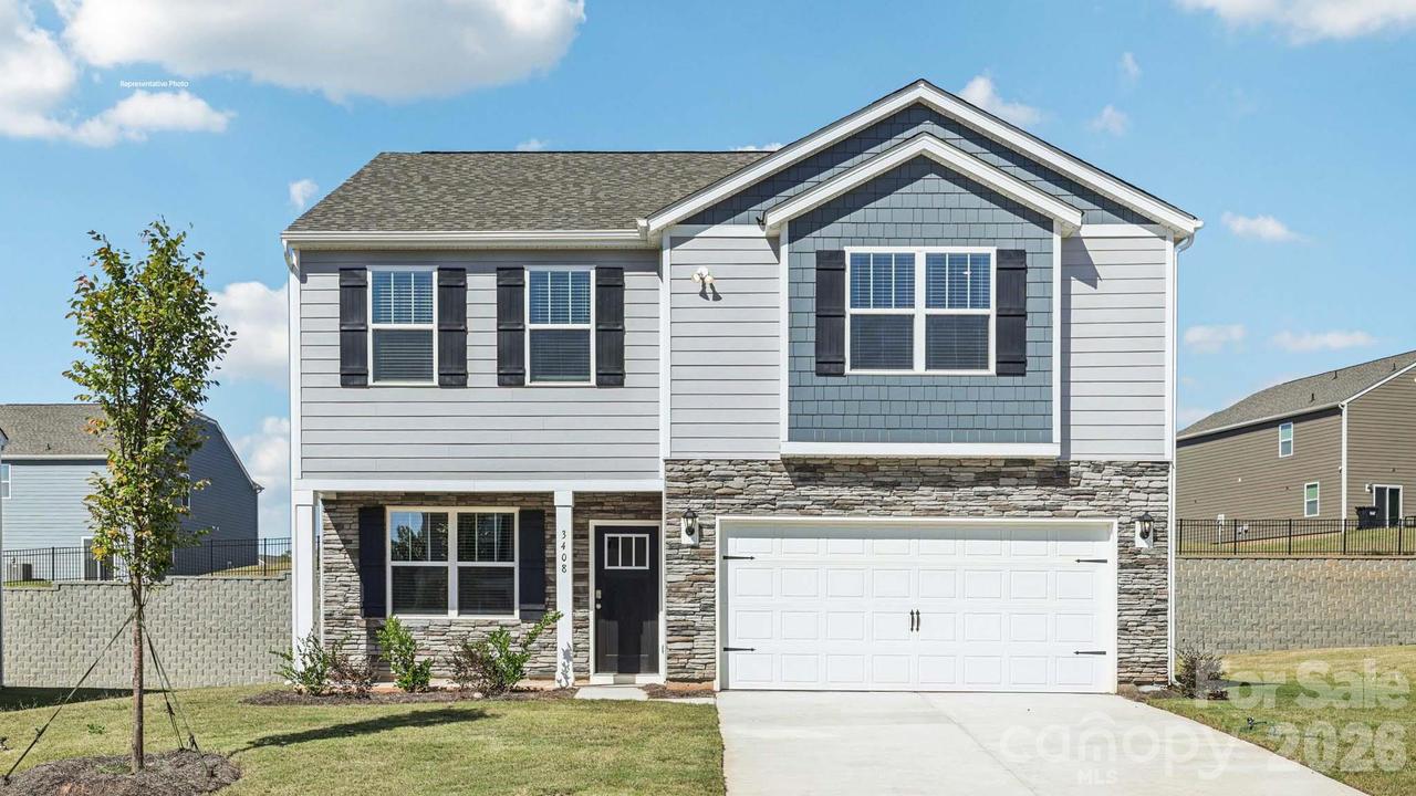 928 Candy Dr., Statesville, NC 28677