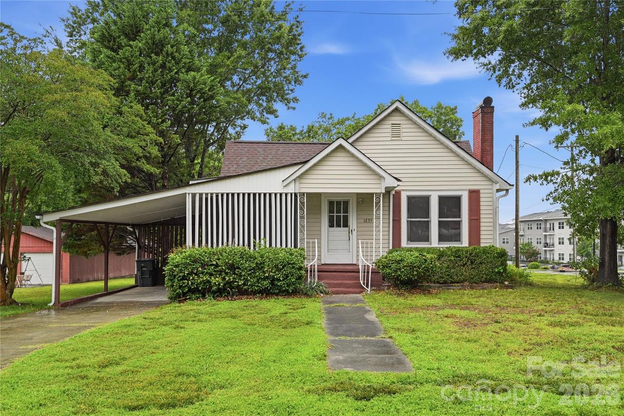 1235 Central Dr., Concord, NC 28027