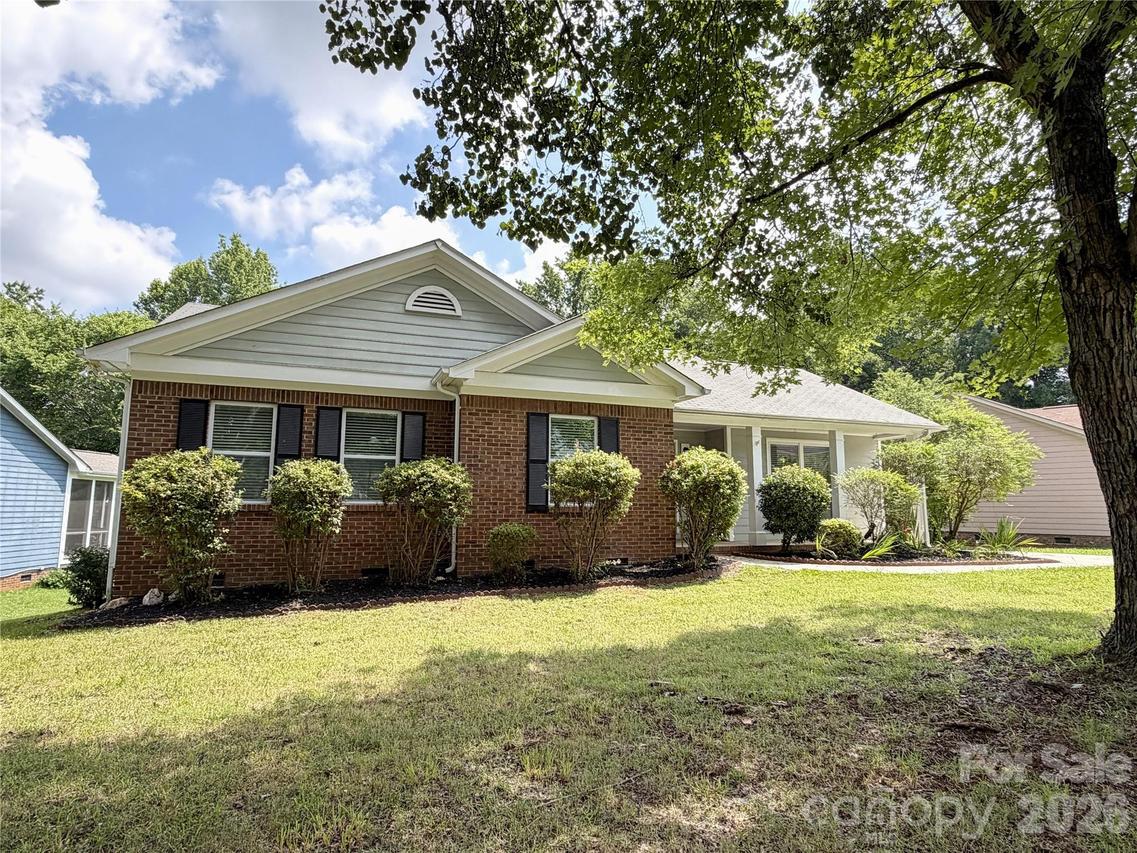 3323 Chistow Rd., Matthews, NC 28105