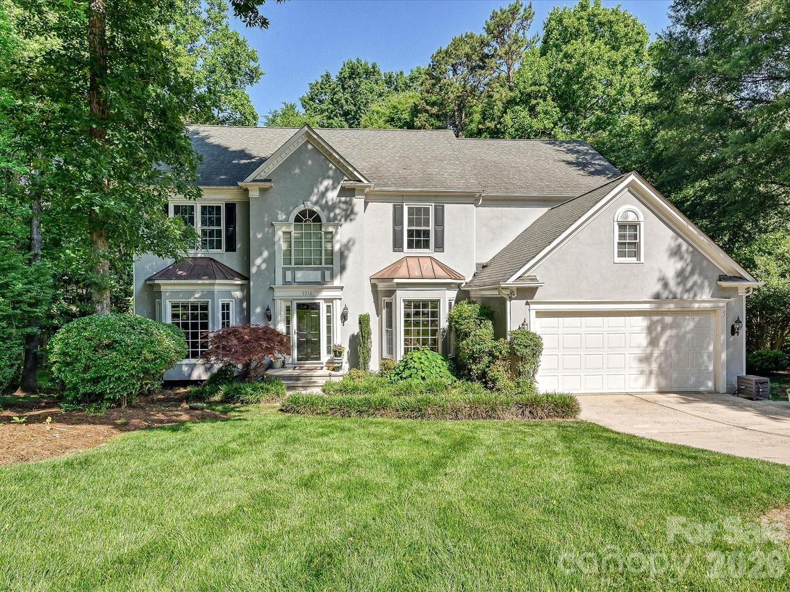 5710 Kinglet Ln., Charlotte, NC 28269