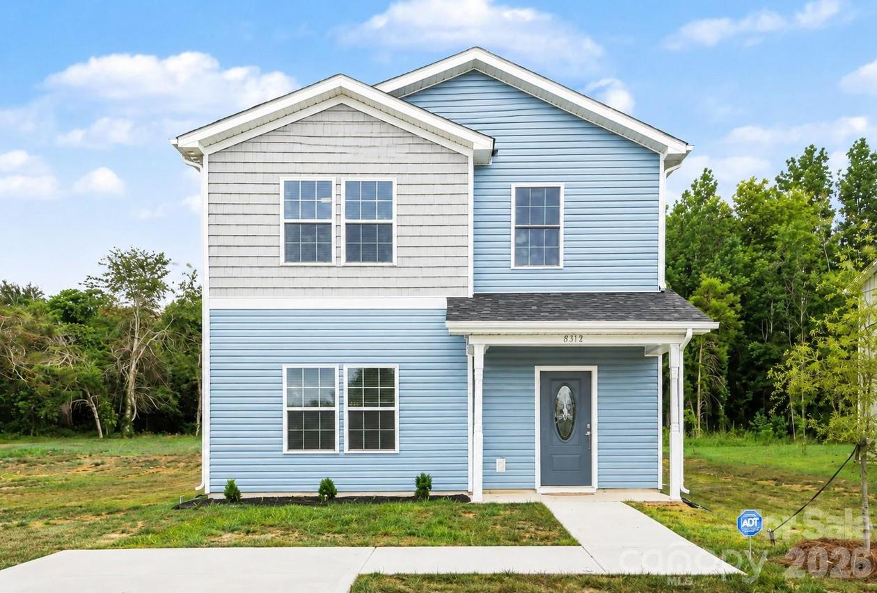 2137 Tom Sadler Rd., Charlotte, NC 28214
