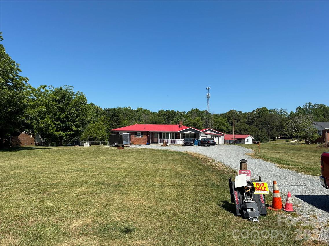 6161 Old Concord Salisbury Rd., Kannapolis, NC 28083