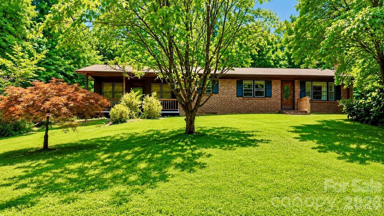 215 N Fork River Rd., Marion, NC 28752
