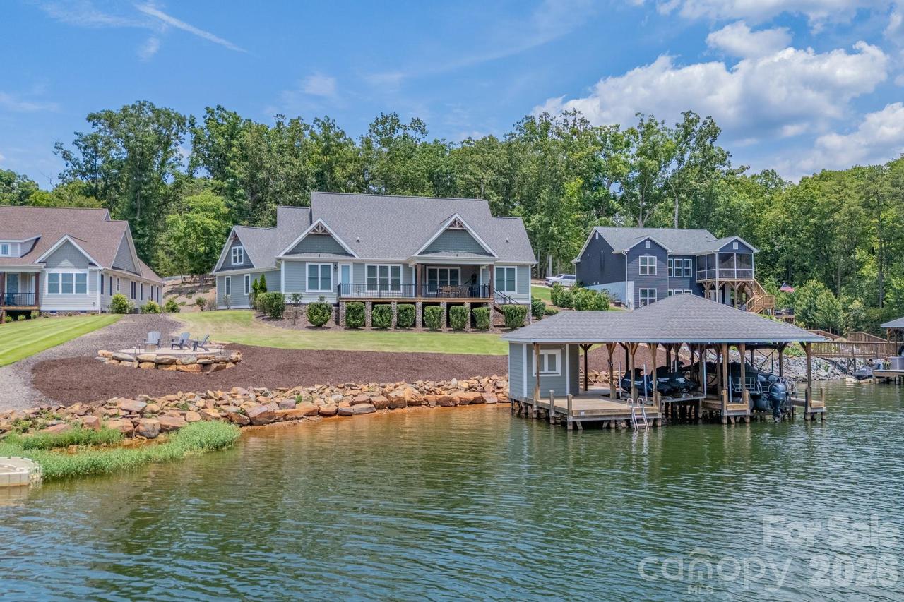 157 Landing Tr., Mount Gilead, NC 27306
