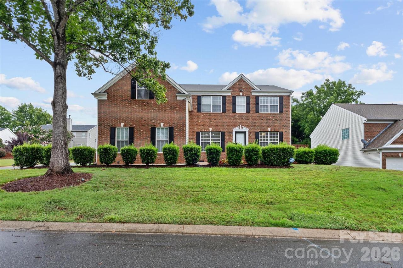 9407 Hillston Ridge Rd., Huntersville, NC 28078