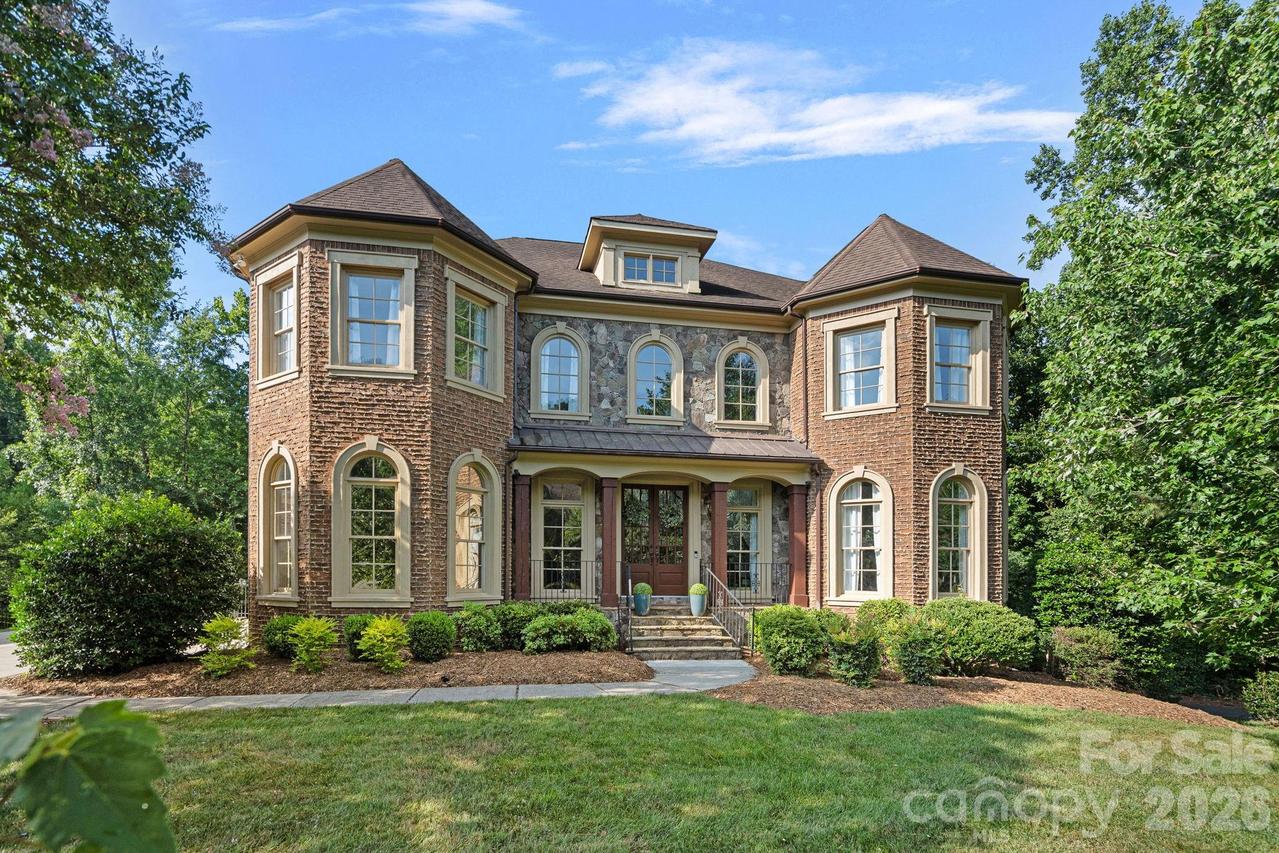 7013 Camrose Crossing Ln., Matthews, NC 28104