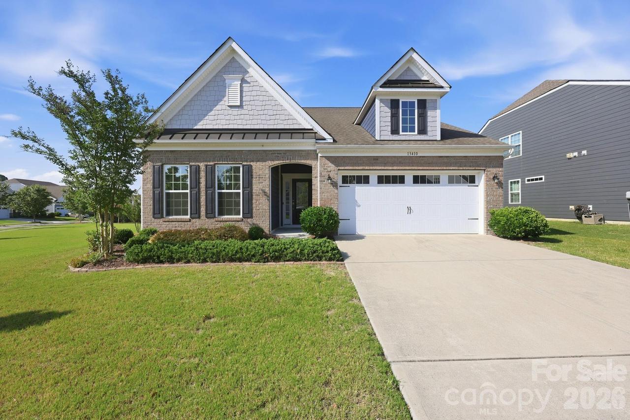 13410 Blanton Dr., Huntersville, NC 28078