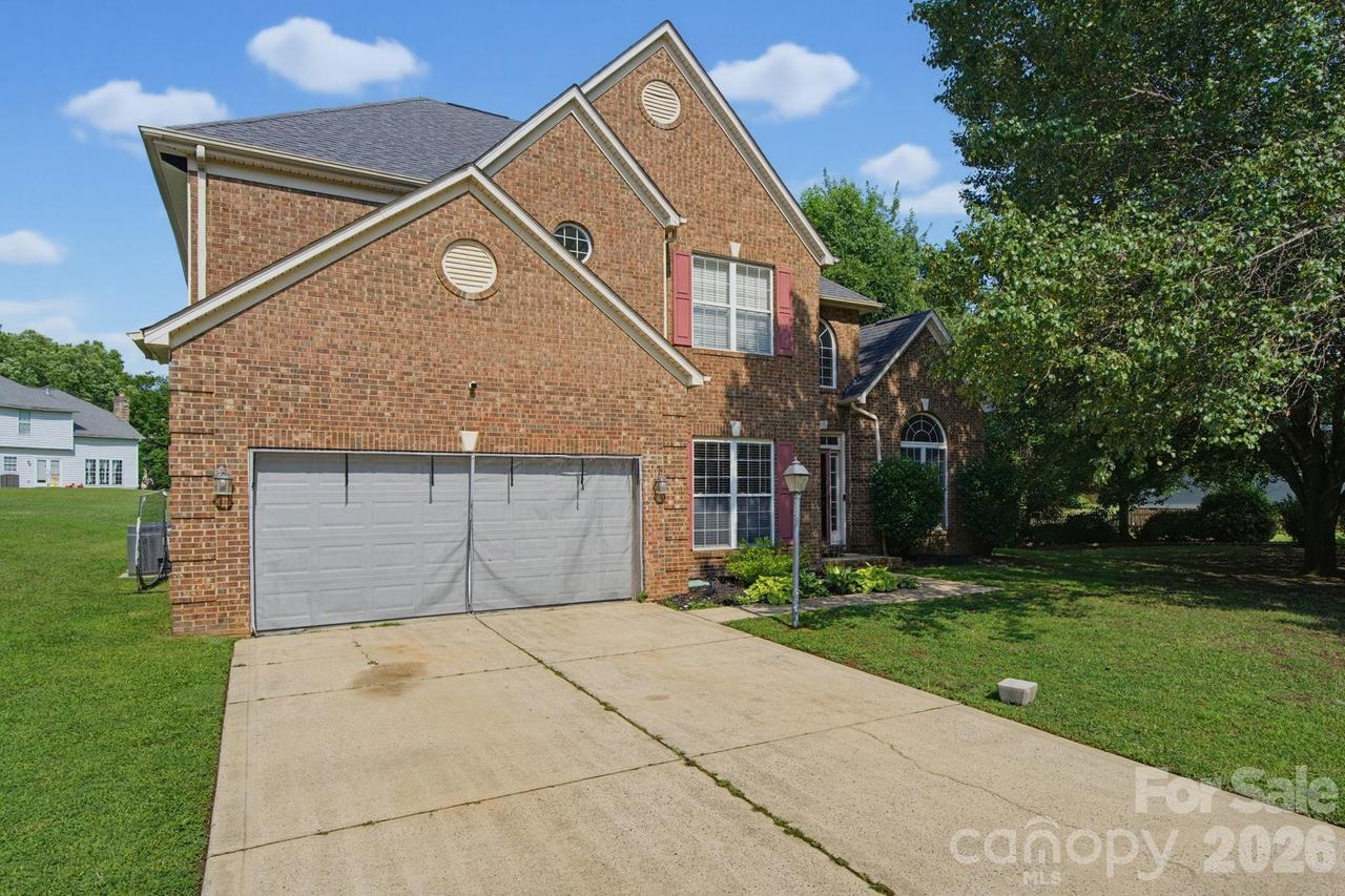 12222 Old Timber Rd., Charlotte, NC 28269