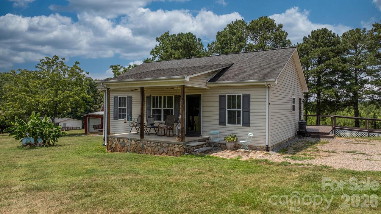 649 Springs East Rd., Lincolnton, NC 28092