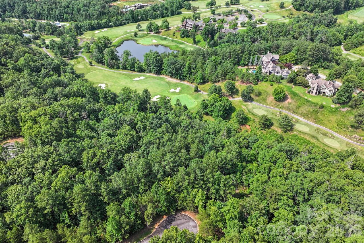 Lot 24 Monteith Pl., Mill Spring, NC 28756