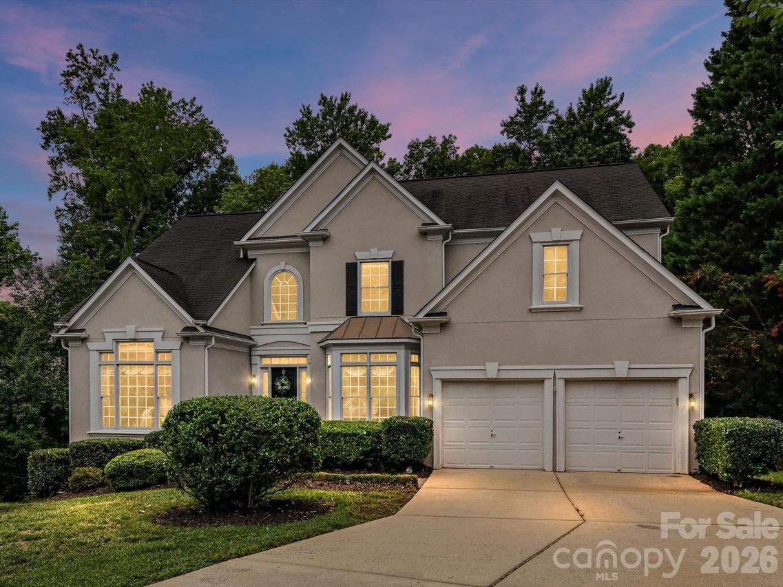 5707 Durston Ct., Charlotte, NC 28269