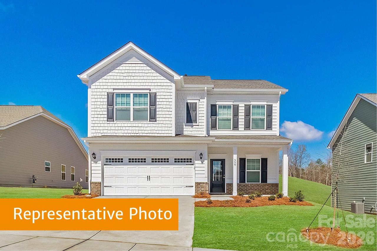 616 Cooley Dr., Salisbury, NC 28147