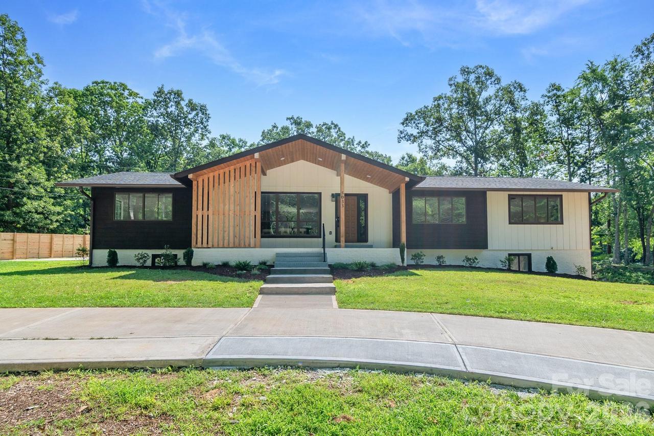 5033 Waxhaw Indian Trail Rd., Matthews, NC 28104