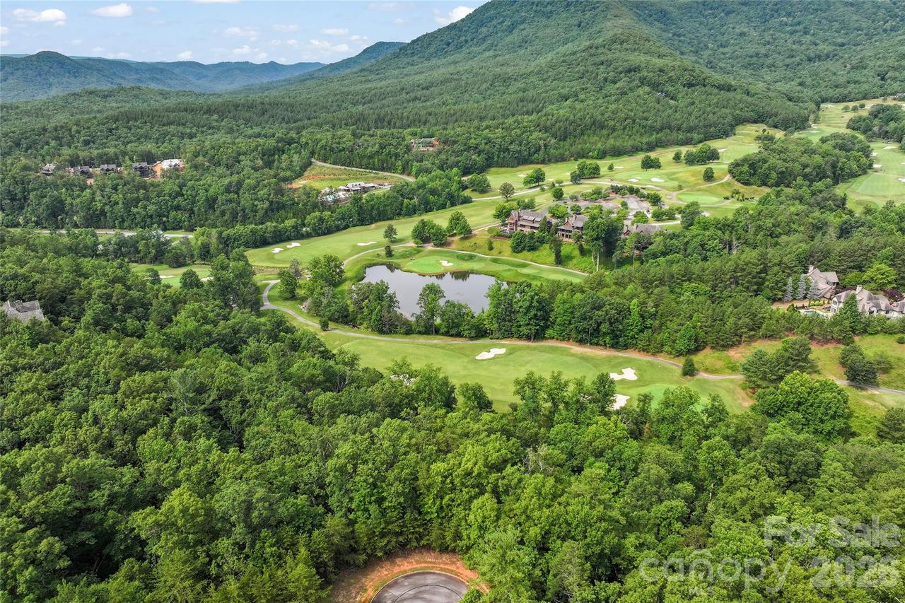 Lot 18 Stratford Pl., Mill Spring, NC 28756