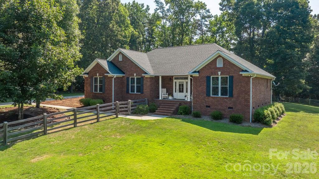 625 Jackson Rd., Salisbury, NC 28146