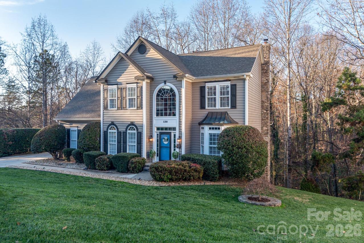 130 Haddington Pl., Mooresville, NC 28115