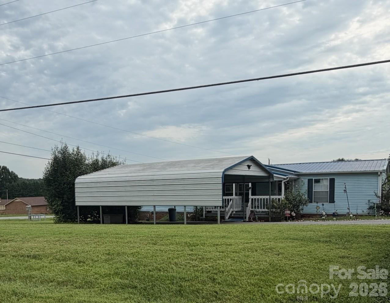 2252 Startown Rd., Lincolnton, NC 28092