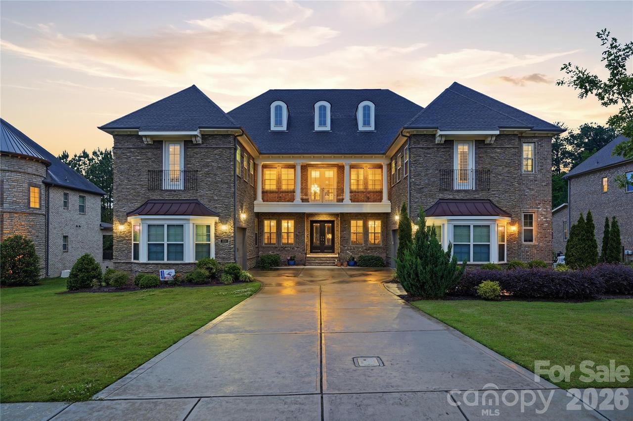 1016 Ladera Dr., Waxhaw, NC 28173