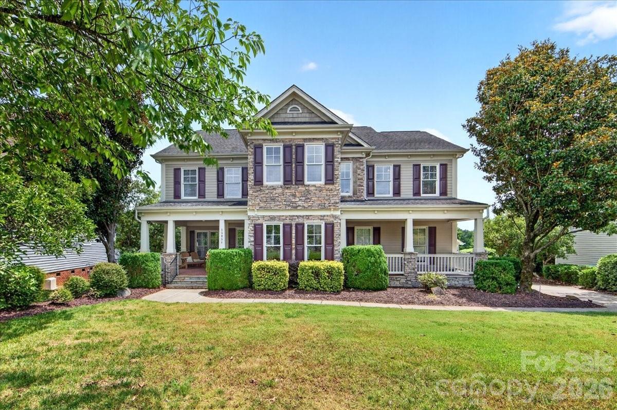 15054 Northgreen Dr., Huntersville, NC 28078