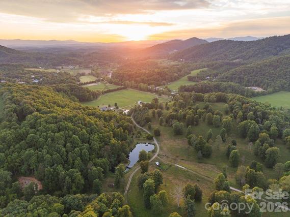 New Homes For Sale This Week in Barnardsville: July 17th to July 23rd