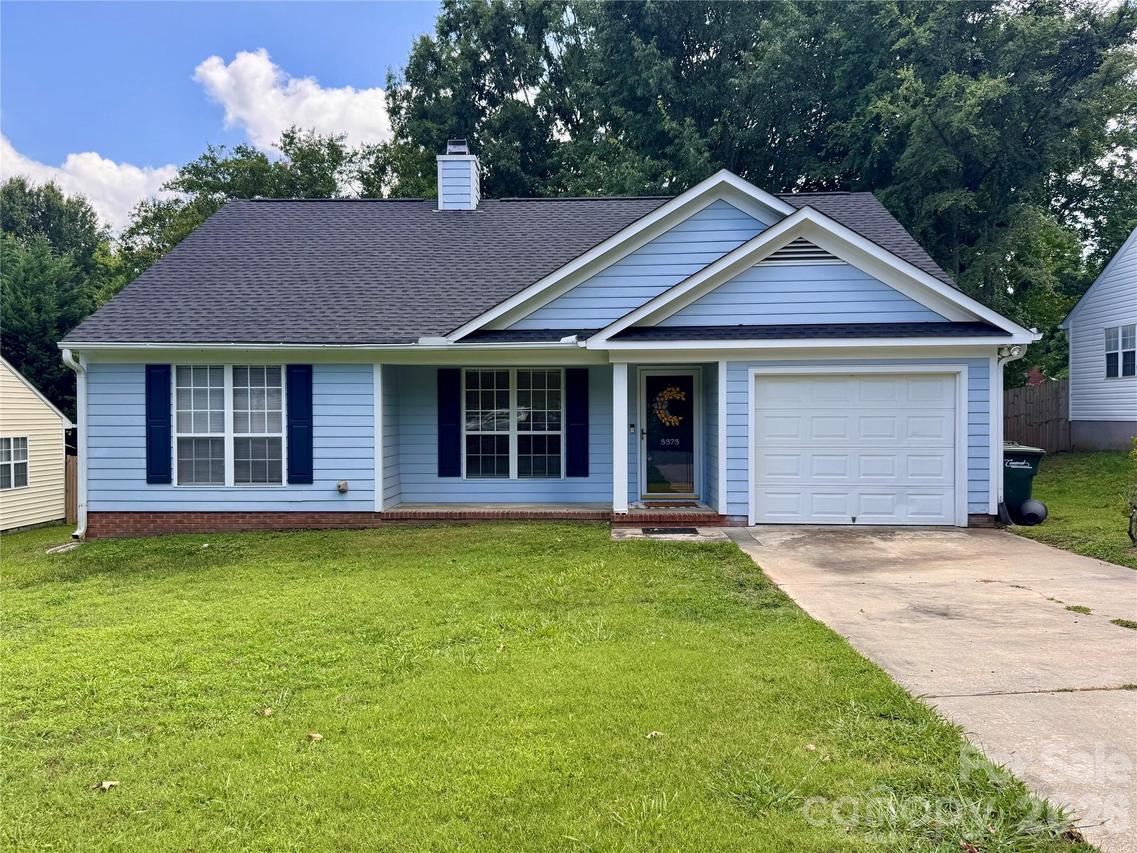 3373 Prescott Pl., Concord, NC 28027