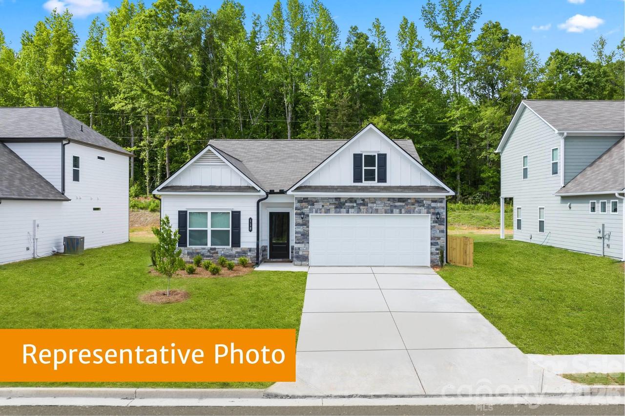 610 Cooley Dr., Salisbury, NC 28147