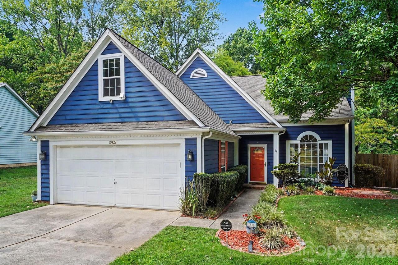 10427 Danesway Ln., Cornelius, NC 28031