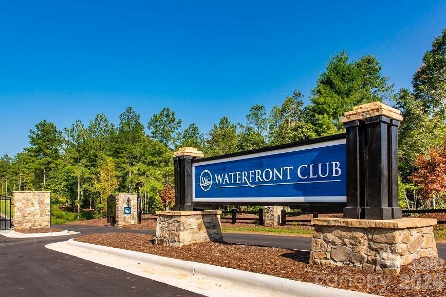 Lot 258 Scenic Ln., Granite Falls, NC 28630