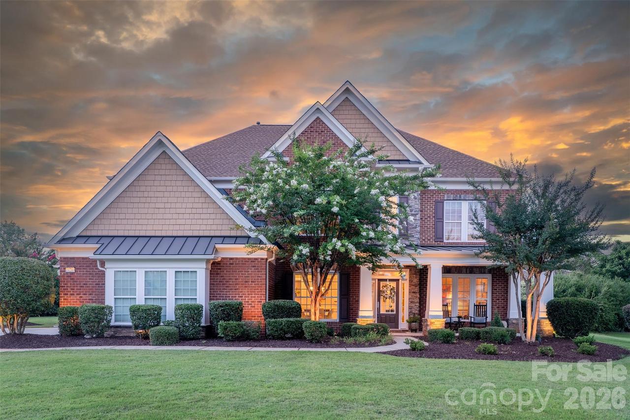 10210 Alouette Dr., Waxhaw, NC 28173