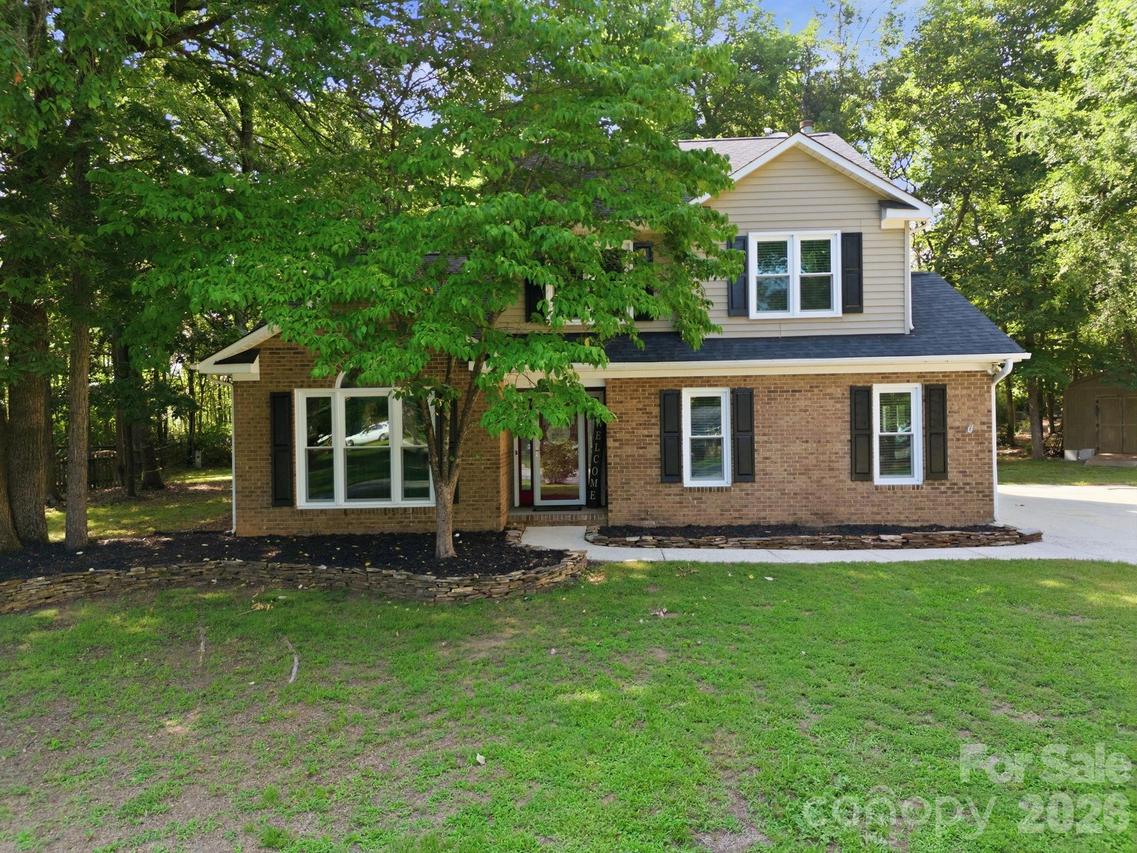 3970 Tenneyson Ct., Concord, NC 28027