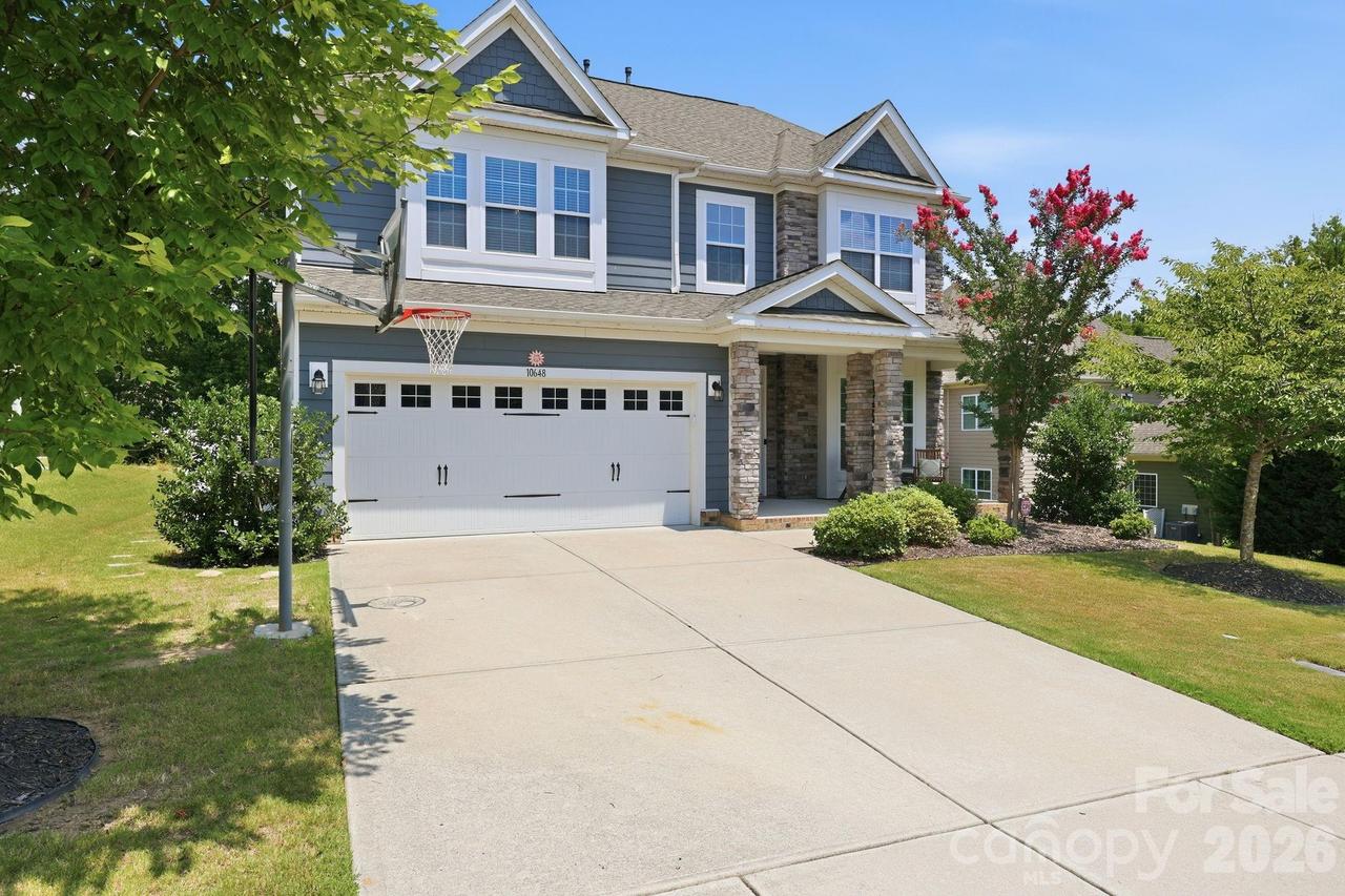 10648 Sky Chase Ave., Concord, NC 28027