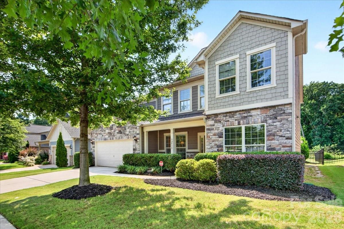 12515 Current Dr., Charlotte, NC 28278