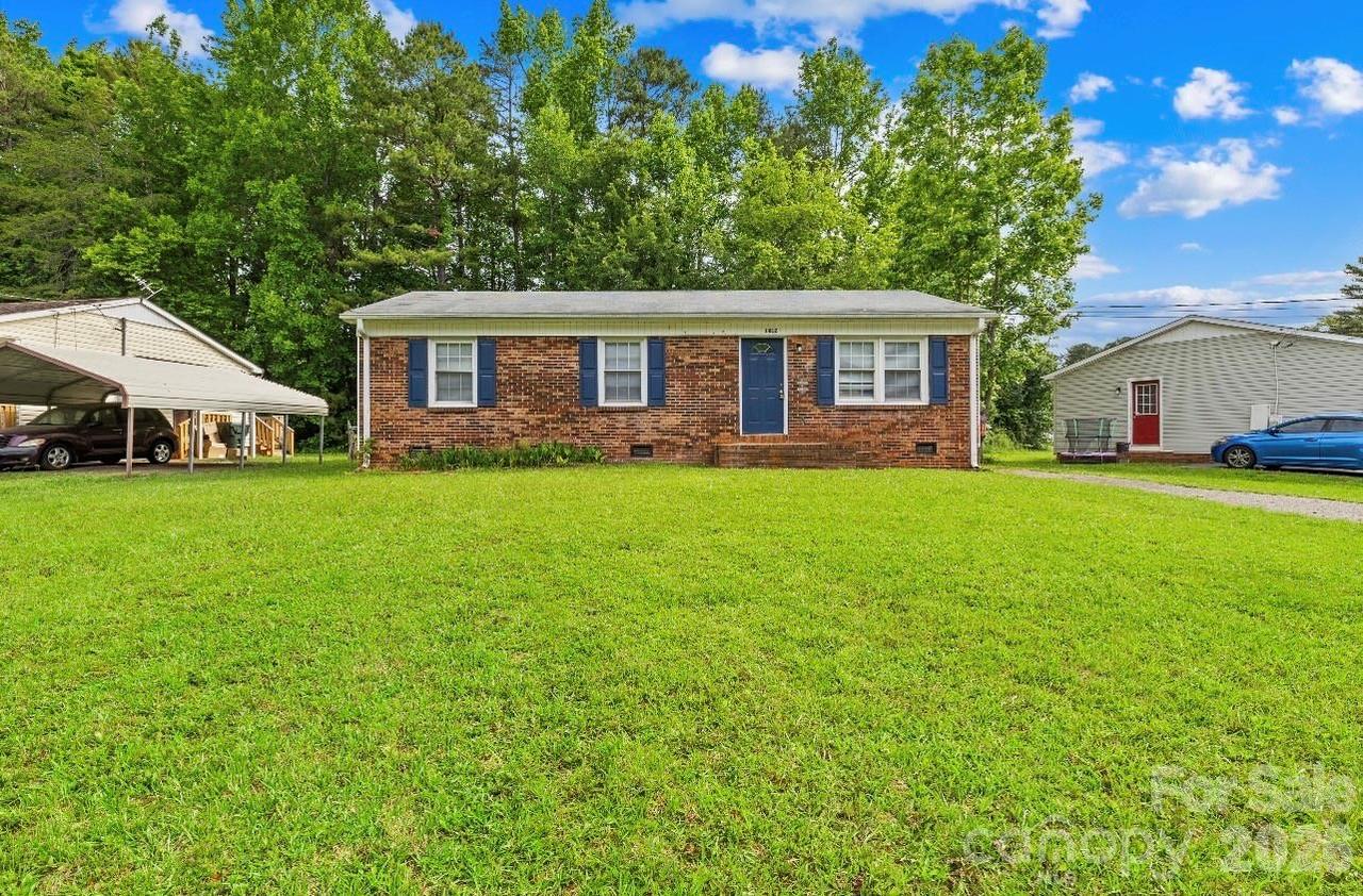 1812 Alpine Dr., Kings Mountain, NC 28086