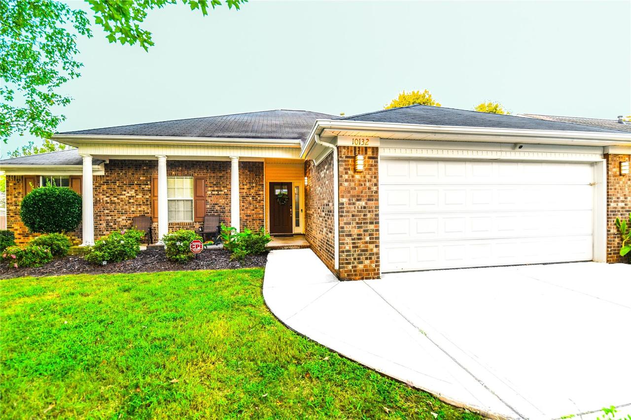 10132 Ashley Farm Dr., Matthews, NC 28105