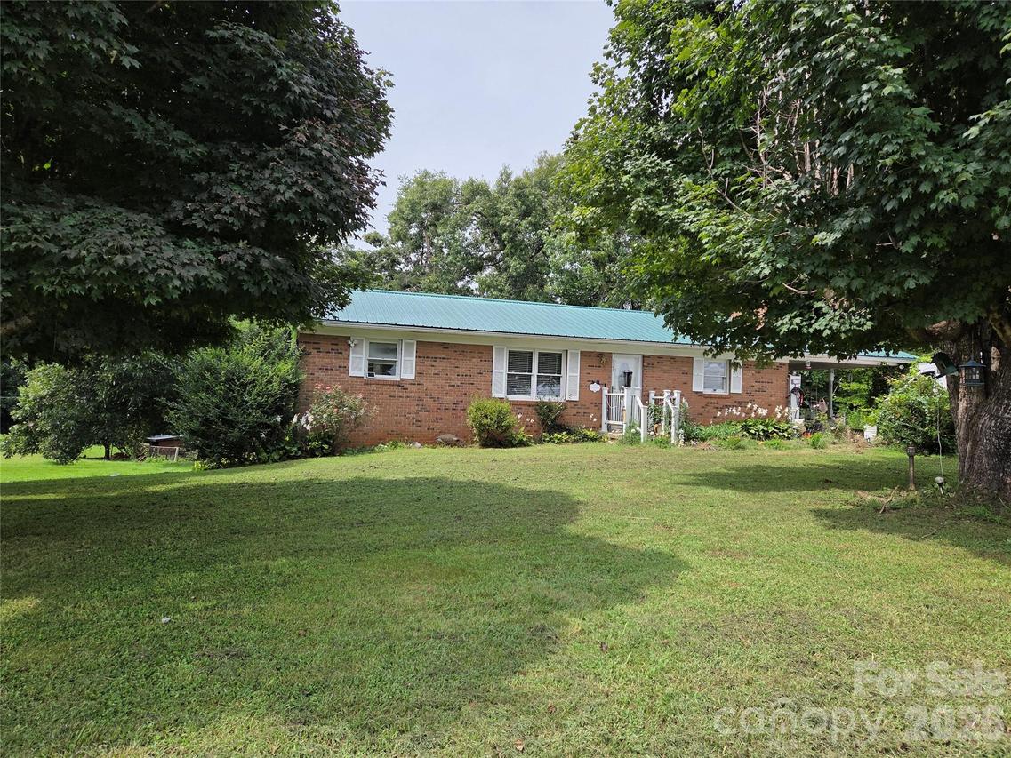 1743 Baber Rd., Rutherfordton, NC 28139