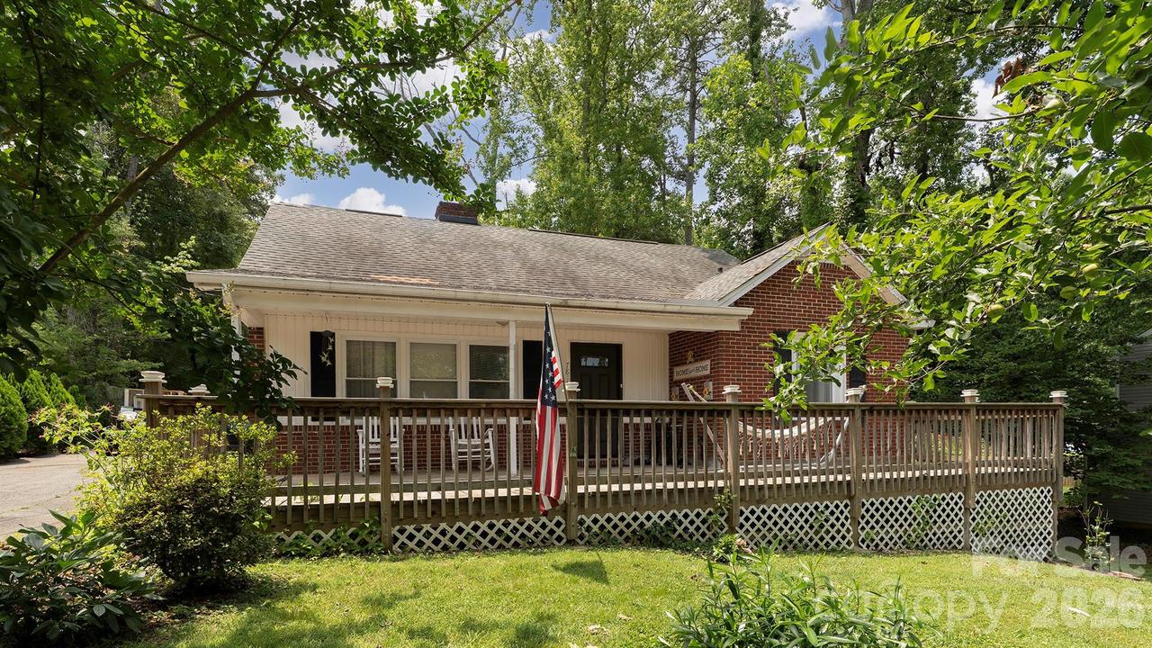 7816 E Lane Dr., Charlotte, NC 28212
